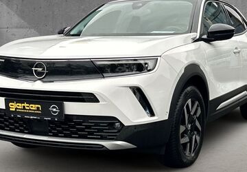 Opel Mokka 32.899 km 17.690 &euro; Hilden 40721