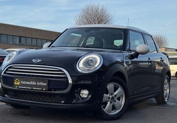 Mini Cooper 217.000 km 7.500 &euro; Düsseldorf 40233