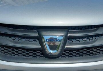 Dacia Sandero 187.000 km 5.800 &euro; Leverkusen 51371