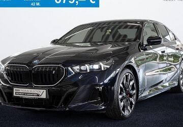 BMW i5 12.359 km 69.390 &euro; Remscheid 42897
