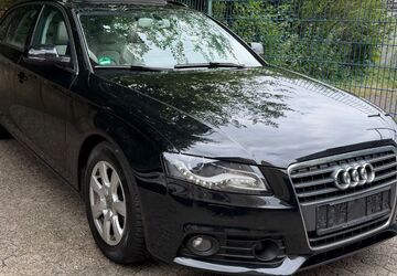 Audi A4 199.000 km 6.800 &euro; Remscheid 42855