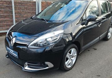 Renault Scenic 147.233 km 4.299 &euro; Gevelsberg 58285