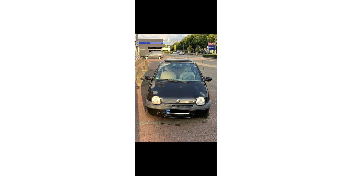 Renault Twingo 125.000 km 1.200 &euro; Düsseldorf 40229