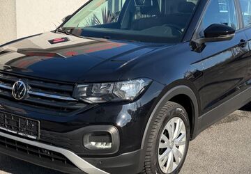 VW T-Cross 125.000 km 13.700 &euro; Düsseldorf 40231