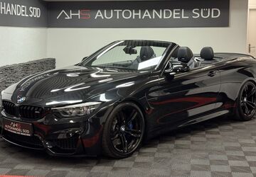 BMW M4 50.500 km 57.999 &euro; Remscheid 42857