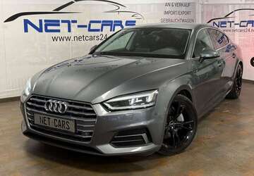Audi A5 76.800 km 25.950 &euro; Hilden (bei Düsseldorf) 40721
