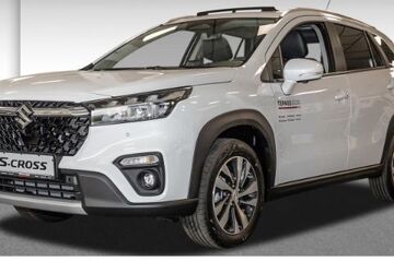 Suzuki (SX4) S-Cross 15.999 km 32.777 &euro; Wuppertal 42369
