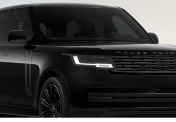 Land Rover Range Rover 3.100 km 184.950 &euro; Düsseldorf 40547