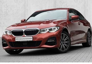 BMW 330 44.226 km 34.880 &euro; Wuppertal 42117