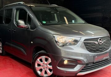 Opel Combo 120.000 km 10.950 &euro; Leverkusen 51373