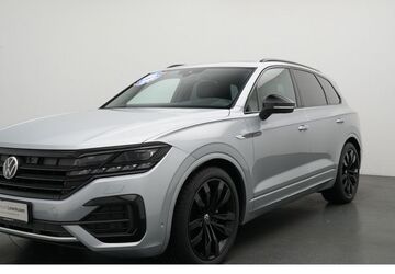 VW Touareg 68.398 km 50.980 &euro; Leverkusen 51379