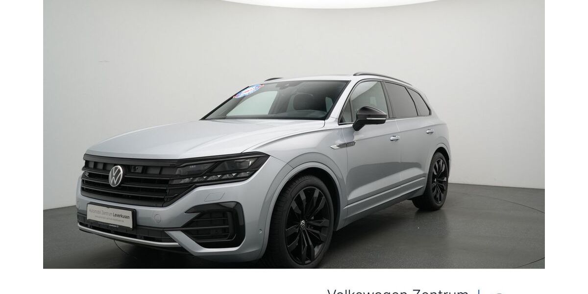VW Touareg 68.398 km 50.980 &euro; Leverkusen 51379