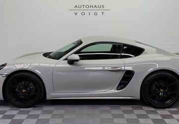 Porsche Cayman 91.302 km 56.000 &euro; Radevormwald 42477