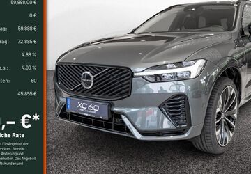 Volvo XC60 14.000 km 59.888 &euro; Remscheid 42855