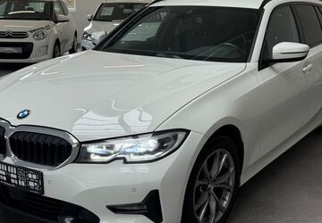 BMW 320 98.454 km 27.950 &euro; Remscheid 42859