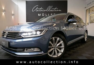 VW Passat Variant 186.000 km 14.697 &euro; Remscheid 42897