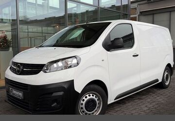 Opel Vivaro 35.101 km 17.499 &euro; Bergisch Gladbach 51429