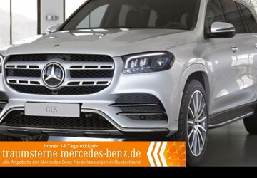 Mercedes-Benz GLS 580 37.984 km 99.990 &euro; Düsseldorf 40470
