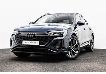 Audi Q8 e-tron 49.468 km 48.570 &euro; Hagen 58091