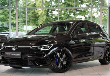 VW Golf 45.000 km 39.900 &euro; Remscheid/NRW 42855