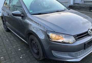 VW Polo 171.188 km 4.600 &euro; Burscheid 51399