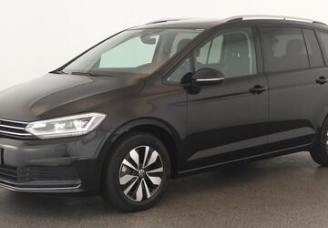 VW Touran 20.400 km 31.784 &euro; Düsseldorf 40233