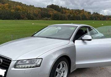 Audi A5 174.000 km 11.500 &euro; Wipperfürth 51688