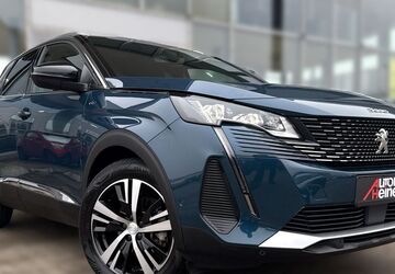 Peugeot 3008 19.380 km 33.900 &euro; Dormagen 41540