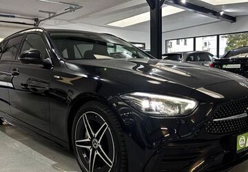 Mercedes-Benz C 220 142.700 km 30.599 &euro; Solingen 42697