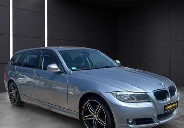 BMW 320 93.000 km 7.998 &euro; Remscheid 42897