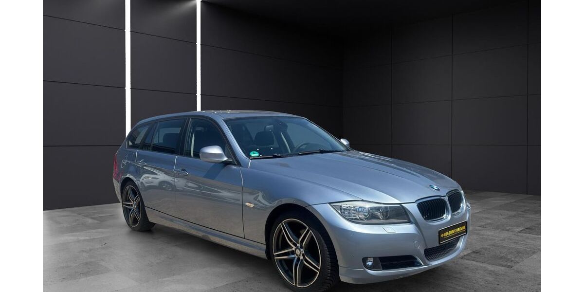 BMW 320 93.000 km 7.998 &euro; Remscheid 42897