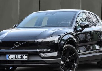 Volvo EX30 4.000 km 45.330 &euro; Bergisch Gladbach 51469