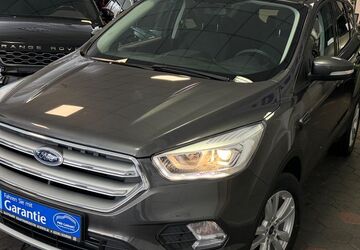 Ford Kuga 65.890 km 15.790 &euro; Schwelm 58332