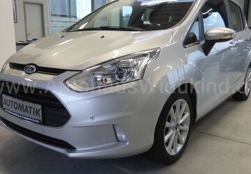 Ford B-Max 72.000 km 12.490 &euro; Wuppertal 42289
