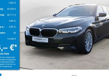 BMW 520 89.178 km 27.890 &euro; Remscheid 42897
