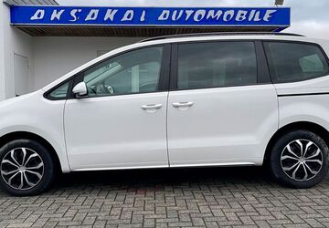 Seat Alhambra 210.000 km 6.800 &euro; Wipperfürth 51688