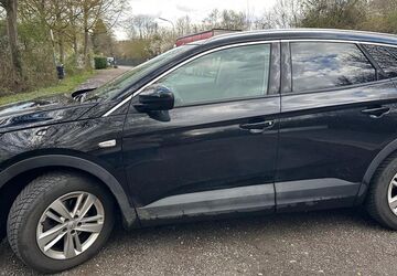 Opel Grandland (X) 36.000 km 20.399 &euro; Engelskirchen 51766