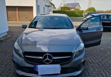 Mercedes-Benz A 180 84.000 km 16.500 &euro; Leverkusen 51379