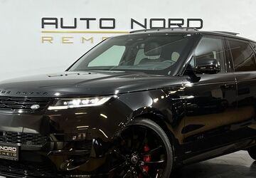 Land Rover Range Rover Sport 34.000 km 107.990 &euro; Remscheid 42897