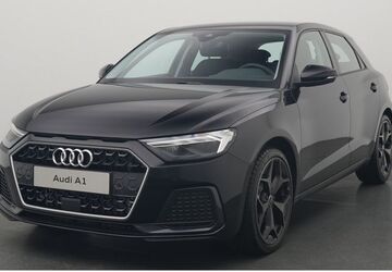 Audi A1 1.010 km 25.980 &euro; Leverkusen 51373