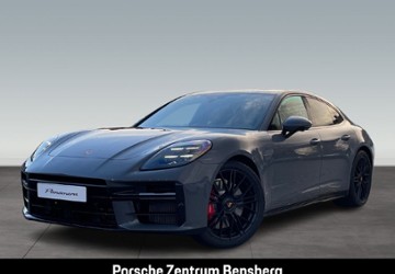 Porsche Panamera 9.900 km 159.900 &euro; Bergisch Gladbach 51429