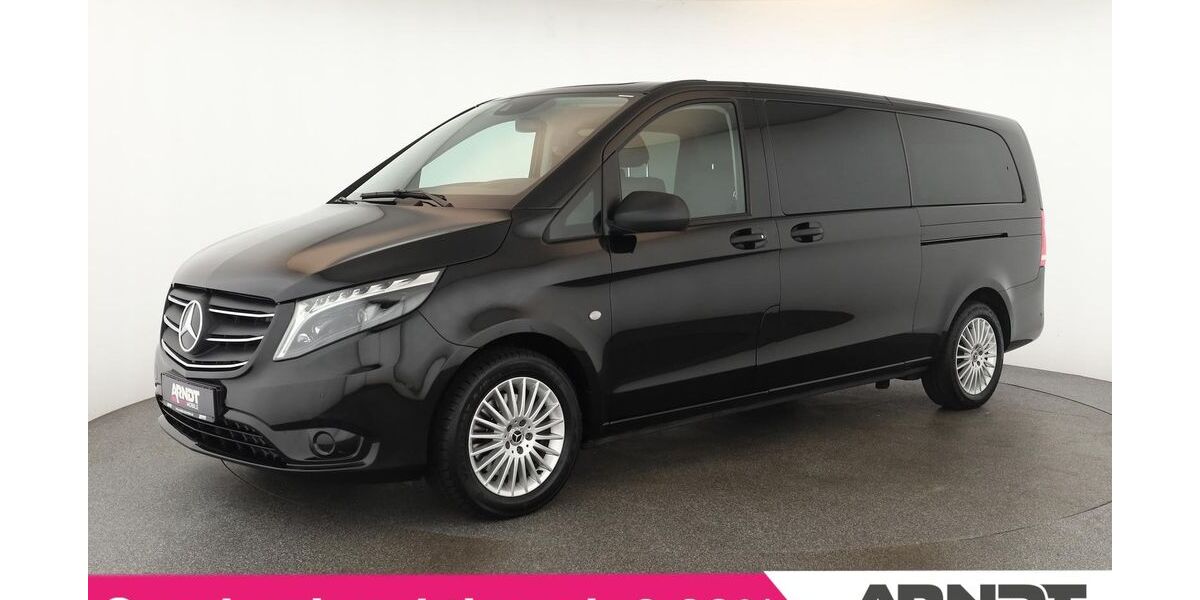 Mercedes-Benz Vito 56.200 km 49.384 &euro; Düsseldorf 40233