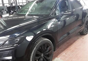 VW Touareg 196.420 km 42.900 &euro; Hagen 58091