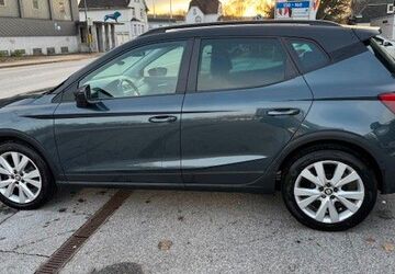 Seat Arona 128.000 km 9.900 &euro; Remscheid 42899