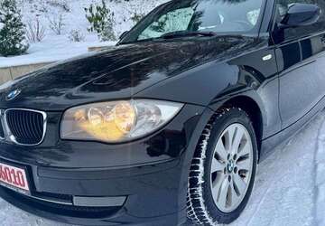 BMW 118 151.000 km 7.999 &euro; Engelskirchen 51766