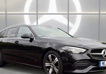 Mercedes-Benz C 220 51.000 km 38.880 &euro; Haan 42781