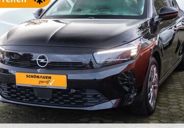 Opel Corsa 10.634 km 17.950 &euro; Solingen 42697