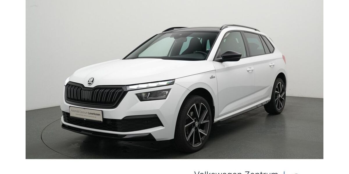 Skoda Kamiq 49.498 km 23.680 &euro; Leverkusen 51379