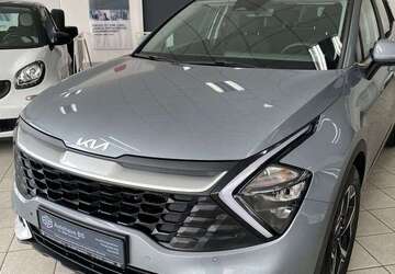 Kia Sportage 114.543 km 18.900 &euro; Hilden 40721