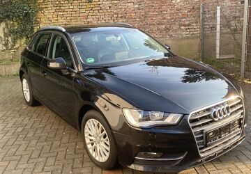 Audi A3 248.148 km 7.999 &euro; Solingen 42655